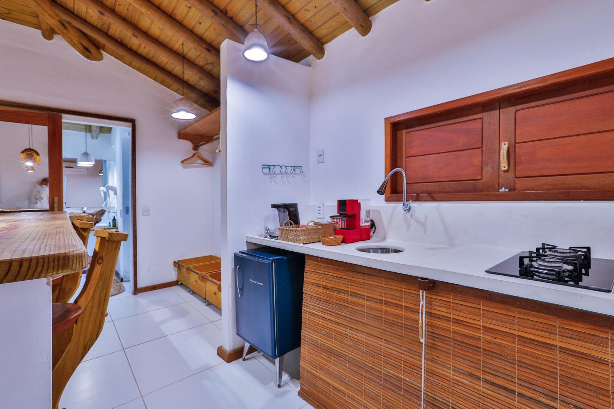 Casa E Pousada Alecrim Транкозу Экстерьер фото